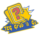 TCG Grab & Go logo